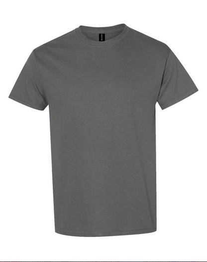 Gildan Unisex Heavy Cotton™ T-Shirt - 5000 (MORE THAN 48)