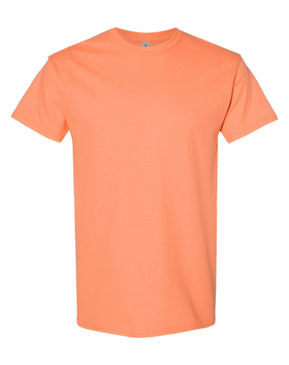 Gildan Unisex Heavy Cotton™ T-Shirt - 5000 (MORE THAN 48)