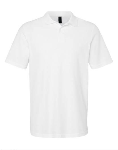 Gildan Unisex Softstyle® Pique Polo - 64800 (MORE THAN 48)