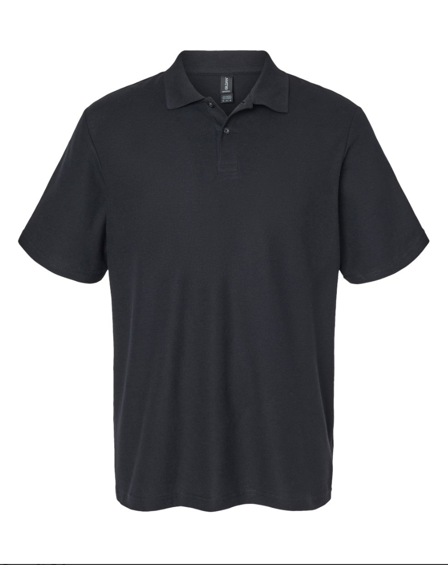Gildan Unisex Softstyle® Pique Polo - 64800 (MORE THAN 48)
