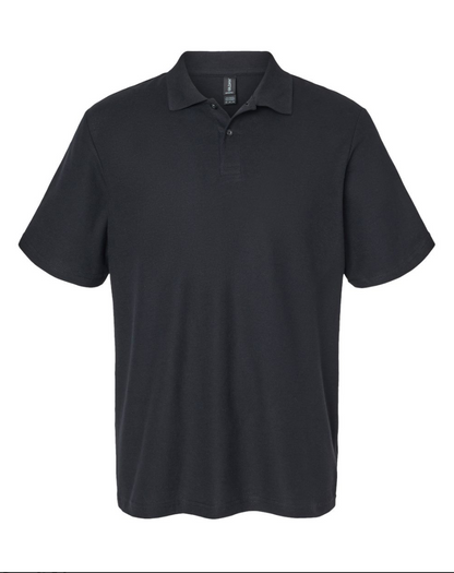 Gildan Unisex Softstyle® Pique Polo - 64800 (MORE THAN 48)