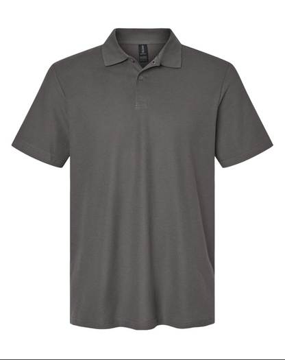 Gildan Unisex Softstyle® Pique Polo - 64800 (MORE THAN 48)
