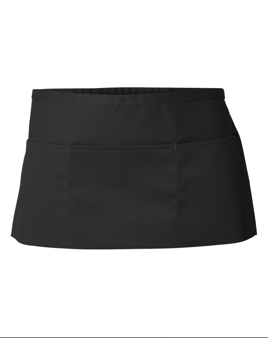 Calibre Heavy Cotton Canvas Pocket Apron - RP137