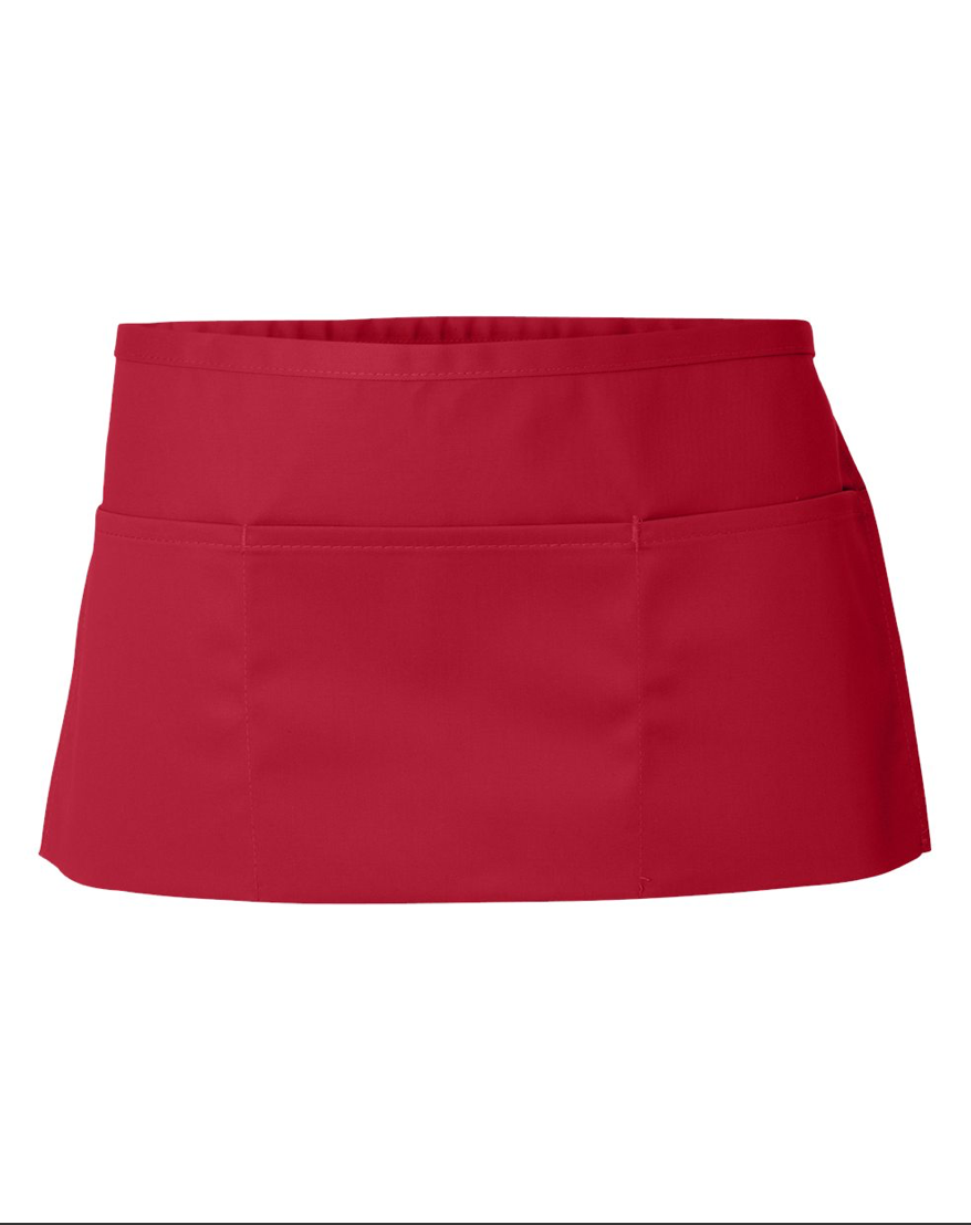 Calibre Heavy Cotton Canvas Pocket Apron - RP137