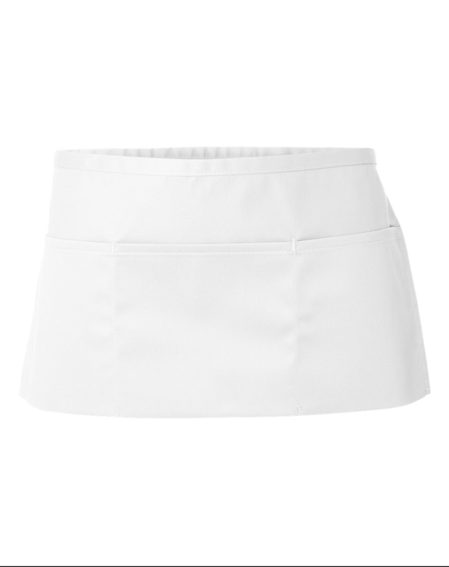 Calibre Heavy Cotton Canvas Pocket Apron - RP137