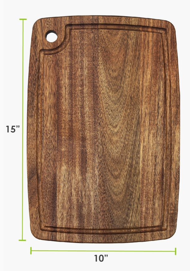 Barbecue Board (Acacia)