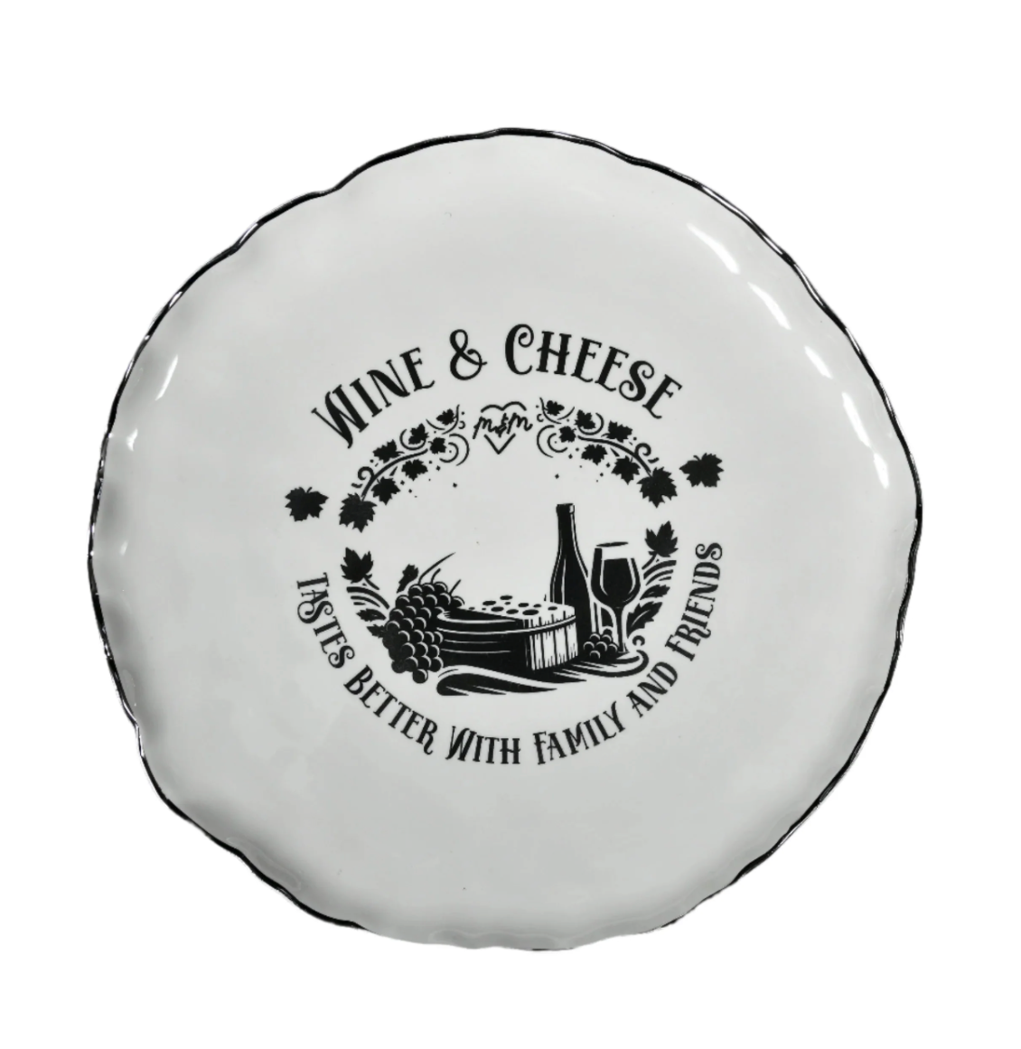 The Milestone Series