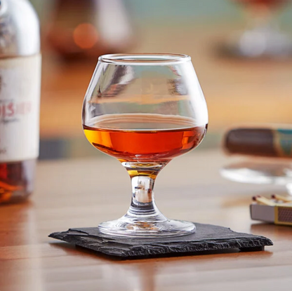 Acopa Select 5.5 oz. Brandy / Spirits Tasting Snifter (12/Case)