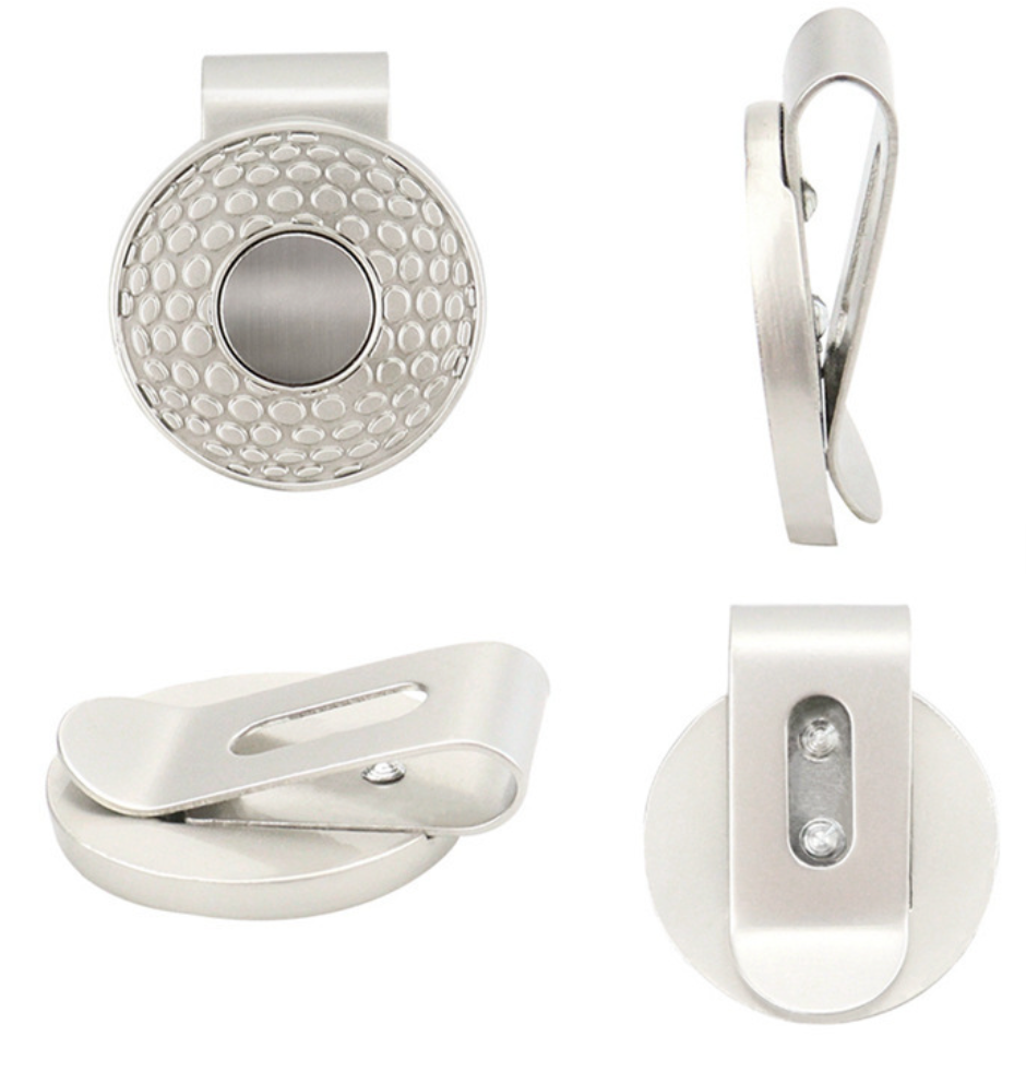 Hat Clips