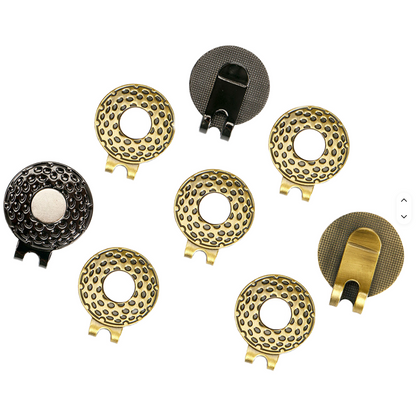 Hat Clips