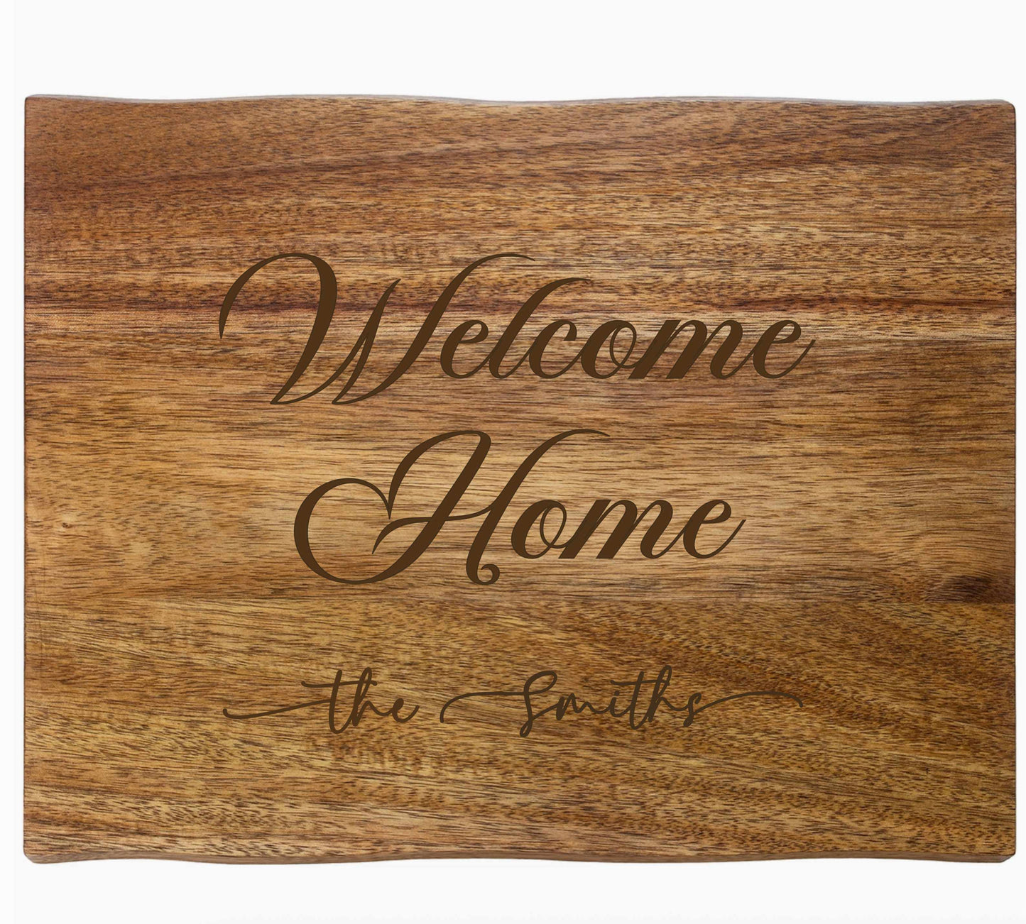 Charcuterie Board - Acacia 13 3/4" x 11"