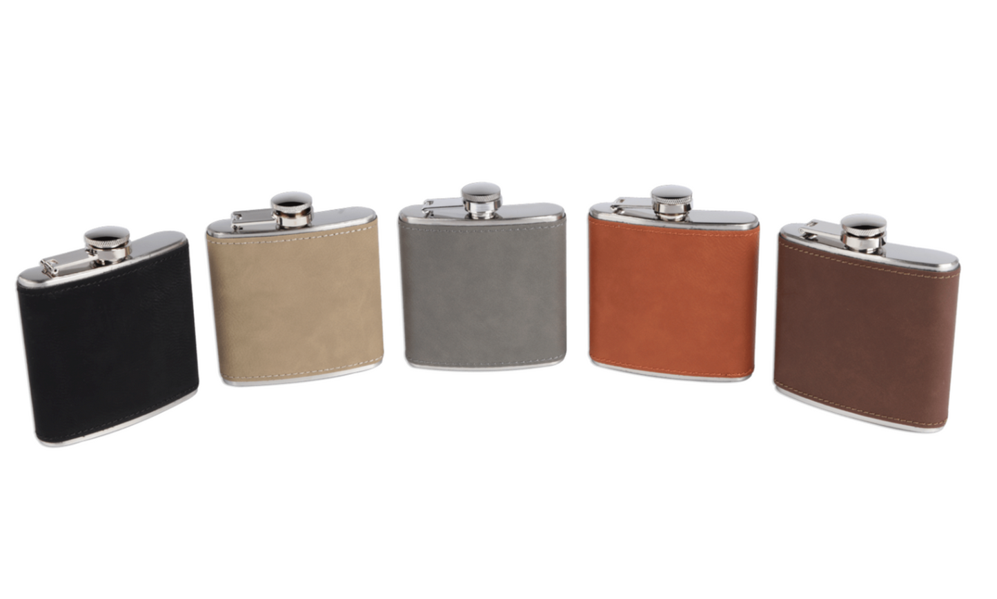 Flasks