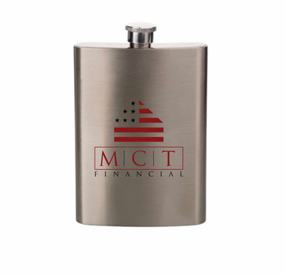 Flasks Stainless Steel