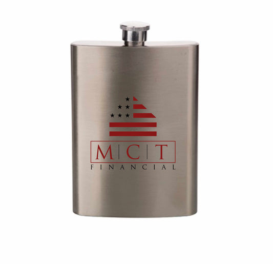 Flasks Stainless Steel